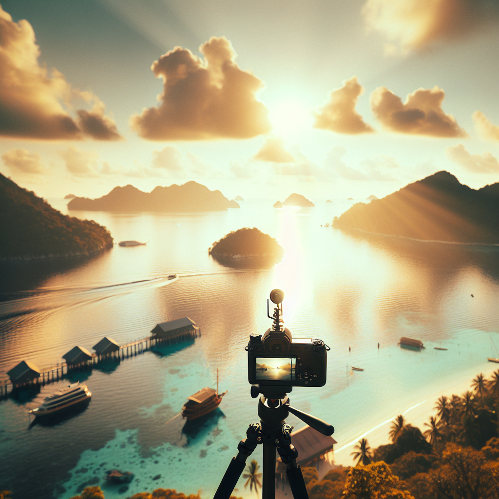 Exploring Sustainable Travel: Eco-Tourism Initiatives for a Greener Future