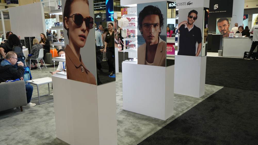 Embracing the Future: Vision Expo 2026 Unveils Tech and Innovation Hub