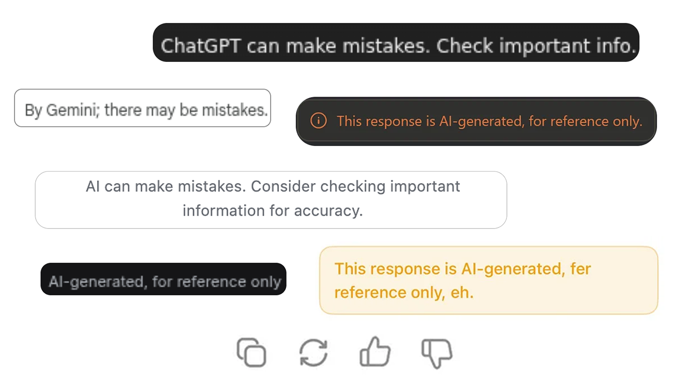 When “We Don’t Trust AI” Isn’t a Rejection. But a Warning